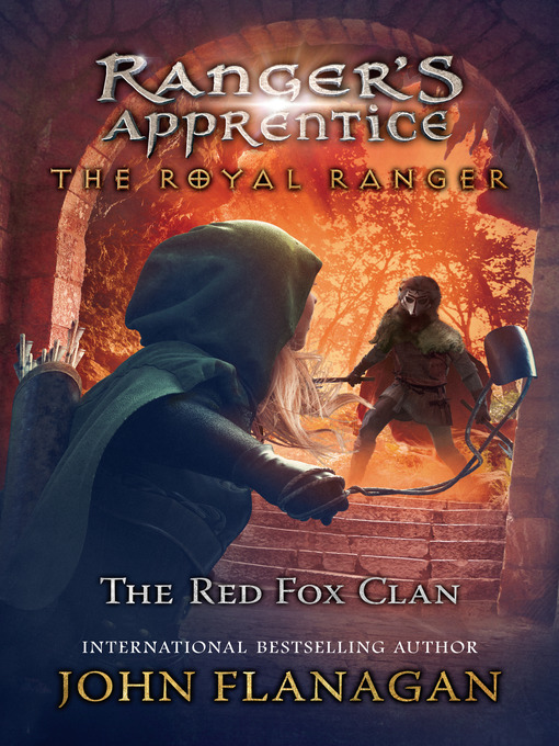 Title details for The Red Fox Clan by John Flanagan - Available